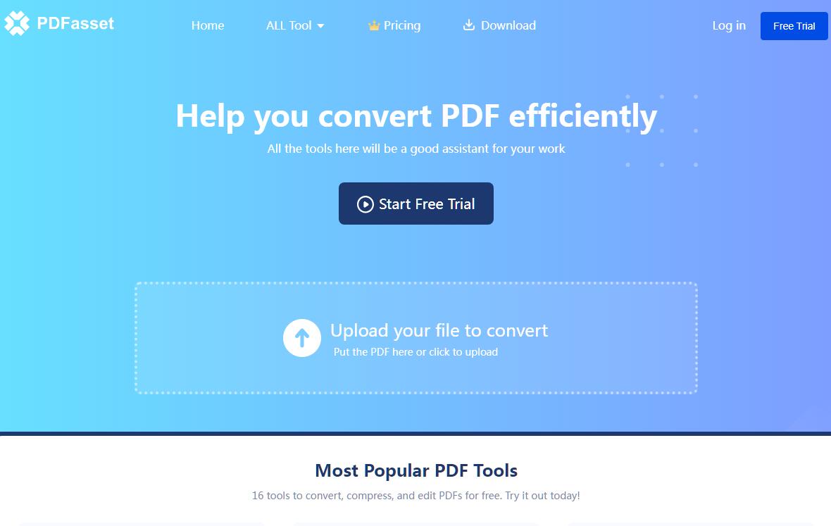 pdf to powerpoint converter online free